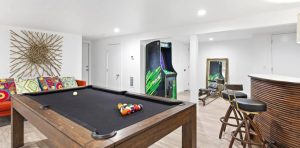 Basement-Remodeling