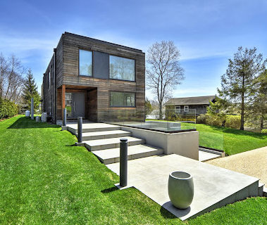 Exterior-Improvements