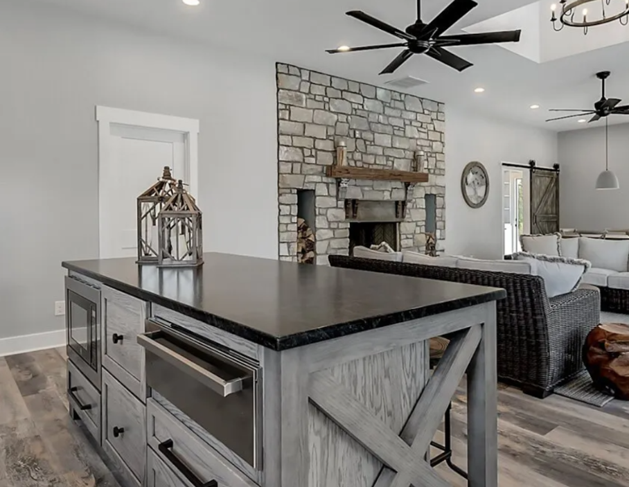 Kitchen-and-Bath-Cabinets-Cornerstone-Kitchen-Bath-Louisville-KY