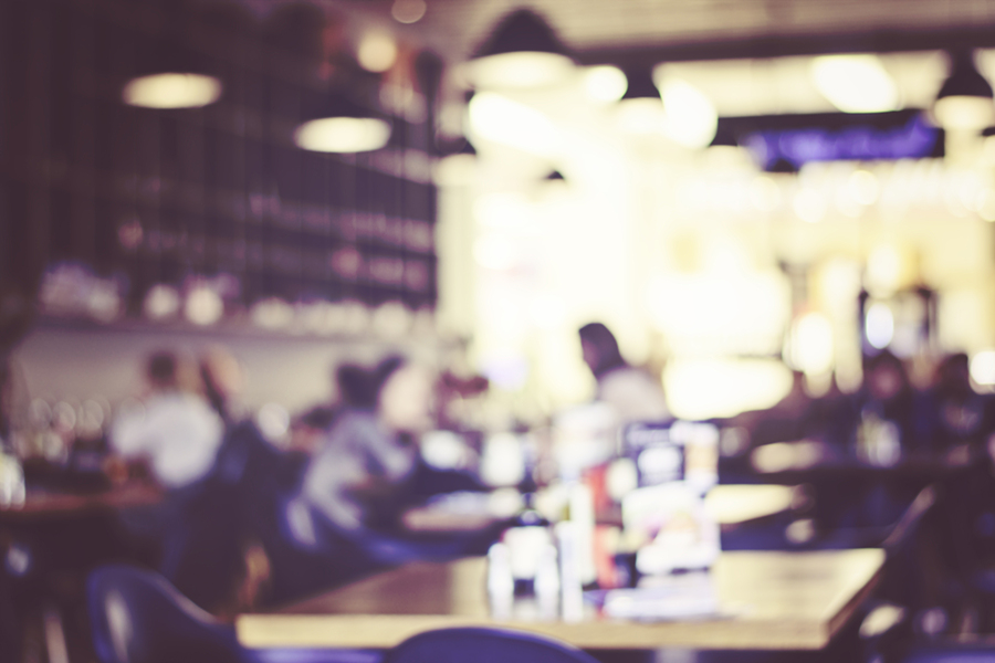 Stango Cuisine - Champaign, IL