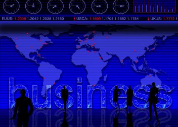Overseas Markets Tread Cautiously - Jan. 9, 2026