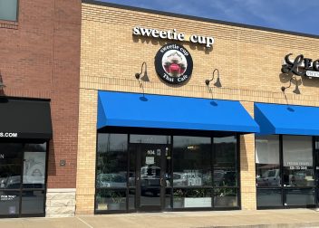 Sweetie Cup Thai Cafe - Valley Park, MO